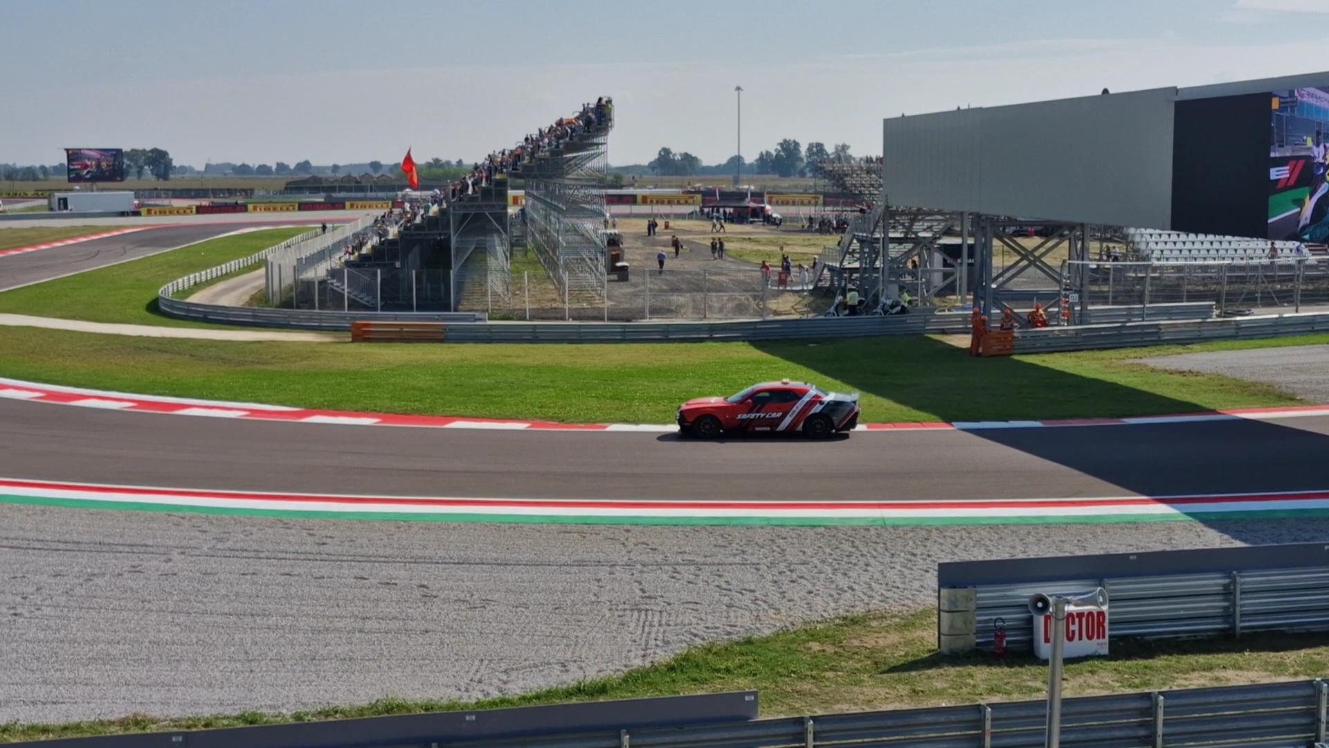 Kartodromo Cremona Circuit, San Martino del Lago