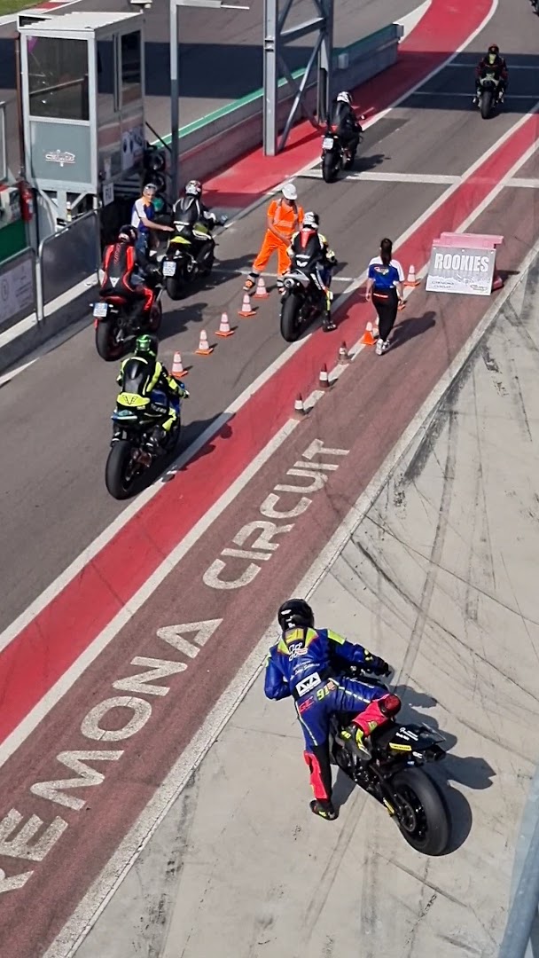 Kartodromo Cremona Circuit