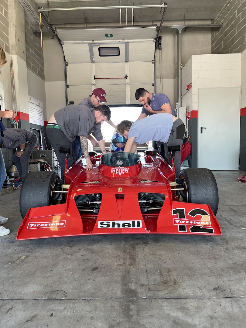 Kartodromo Cremona Circuit
