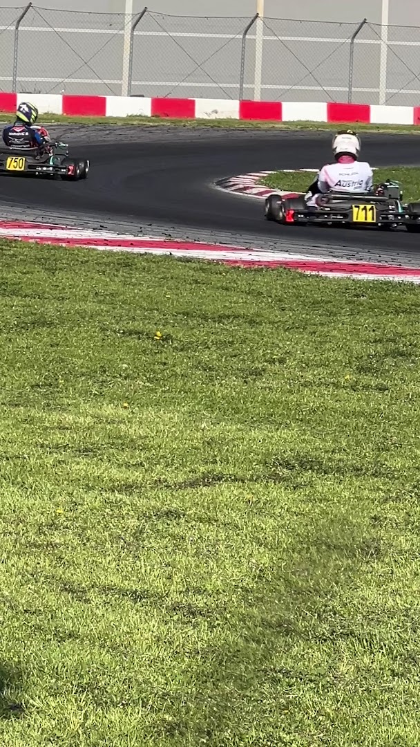 Kartodromo Cremona Circuit