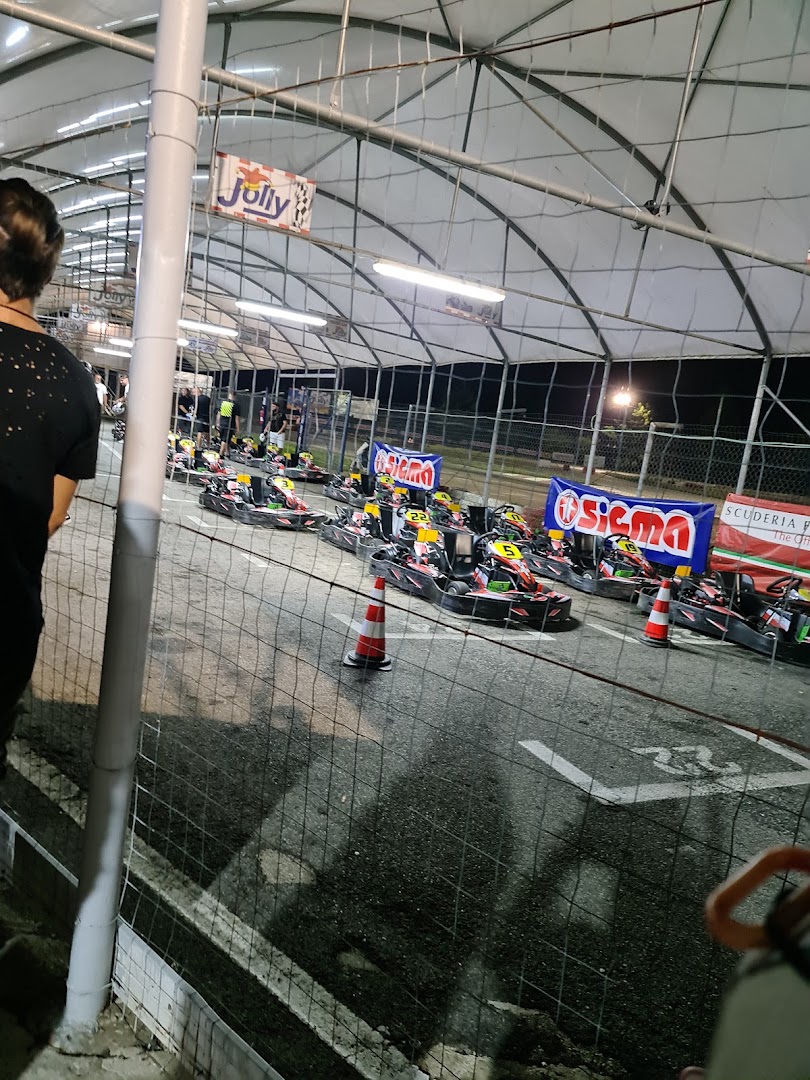 KARTODROMO - DI CASALUCE