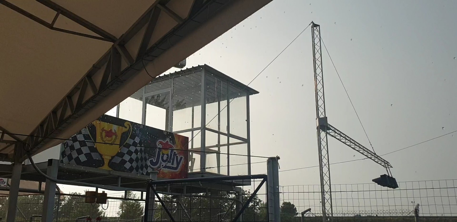 KARTODROMO - DI CASALUCE, Casaluce