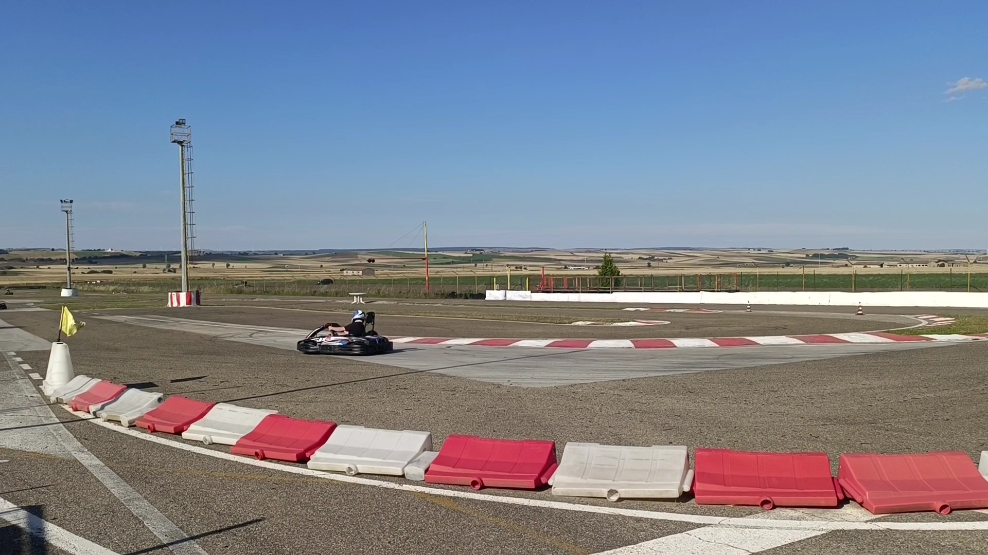 Kartodromo Dinamic
