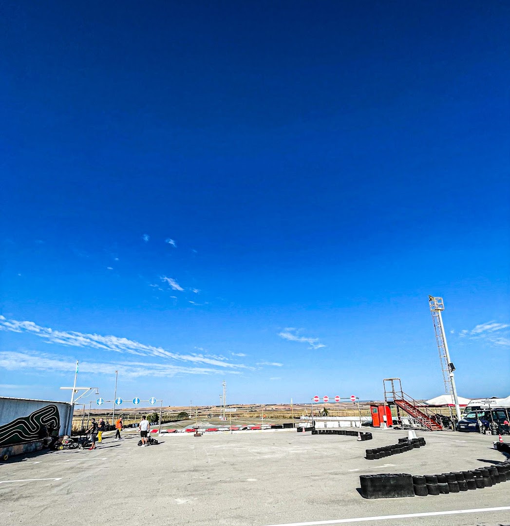 Kartodromo Dinamic