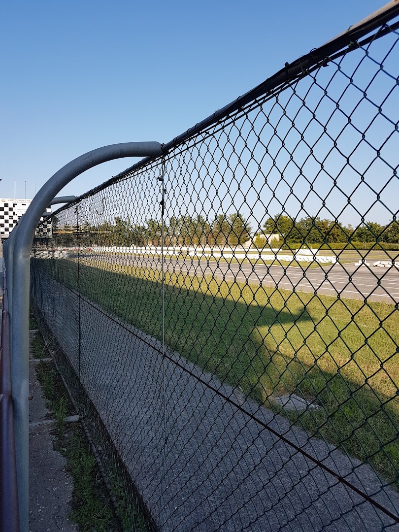 Kartodromo Val Vibrata