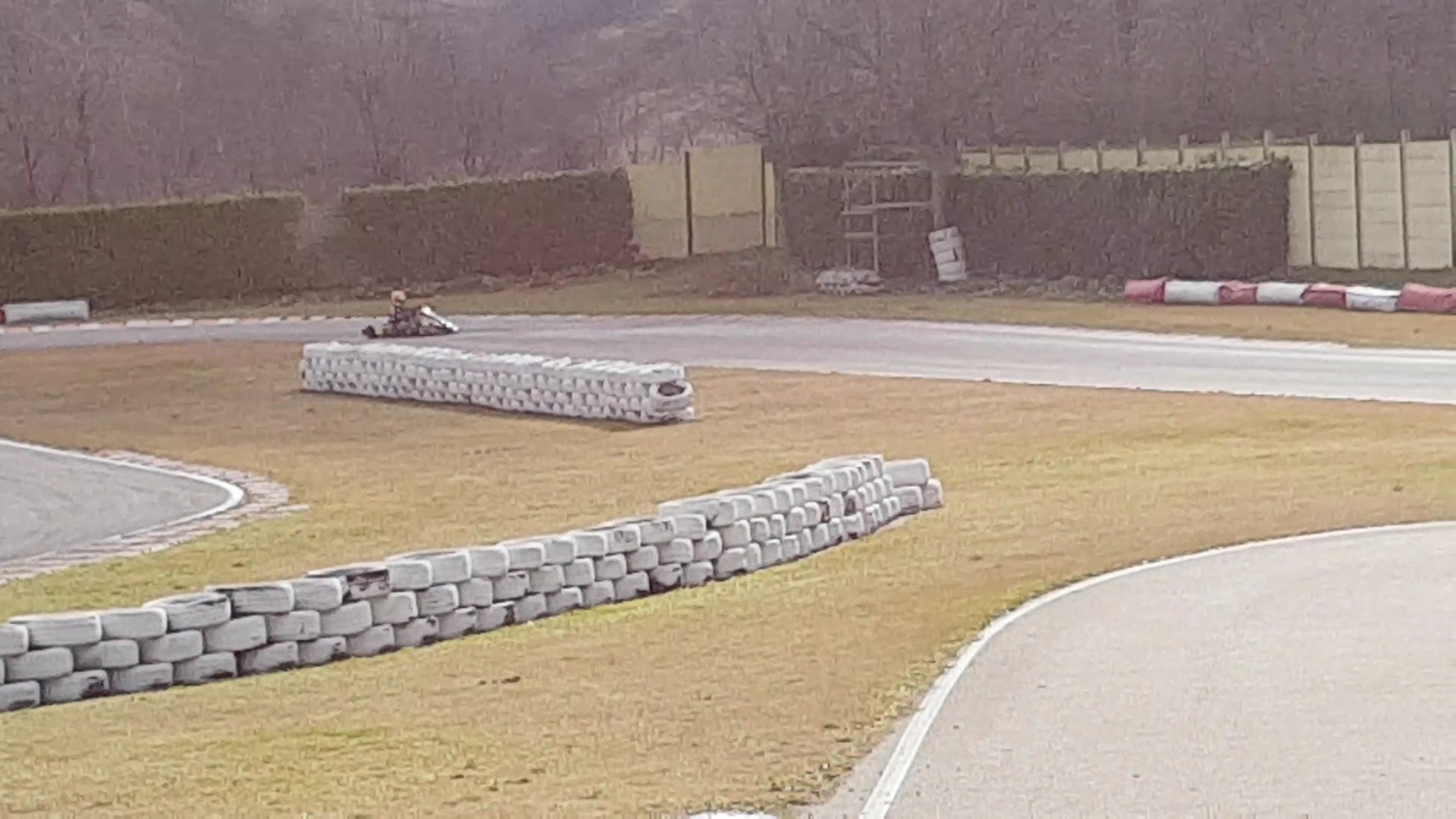 Kartodromo Val Vibrata