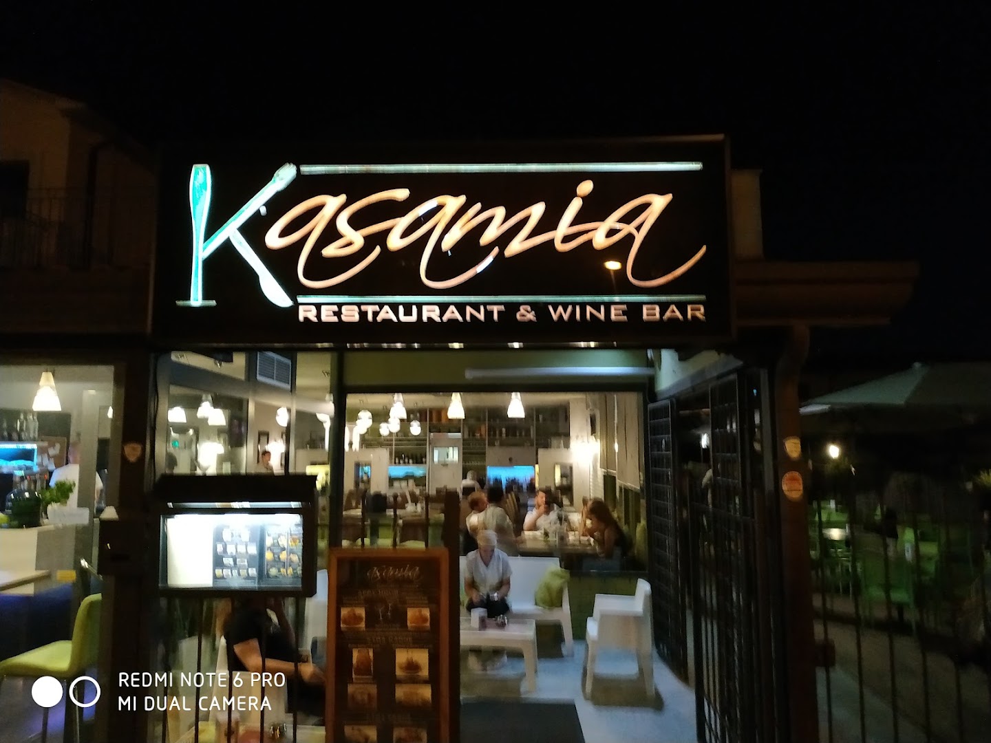 Kasamia