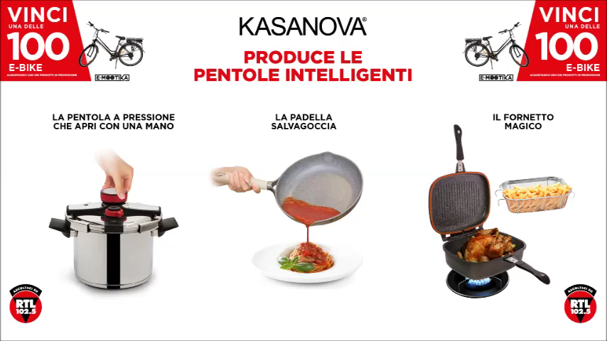 Kasanova Viareggio