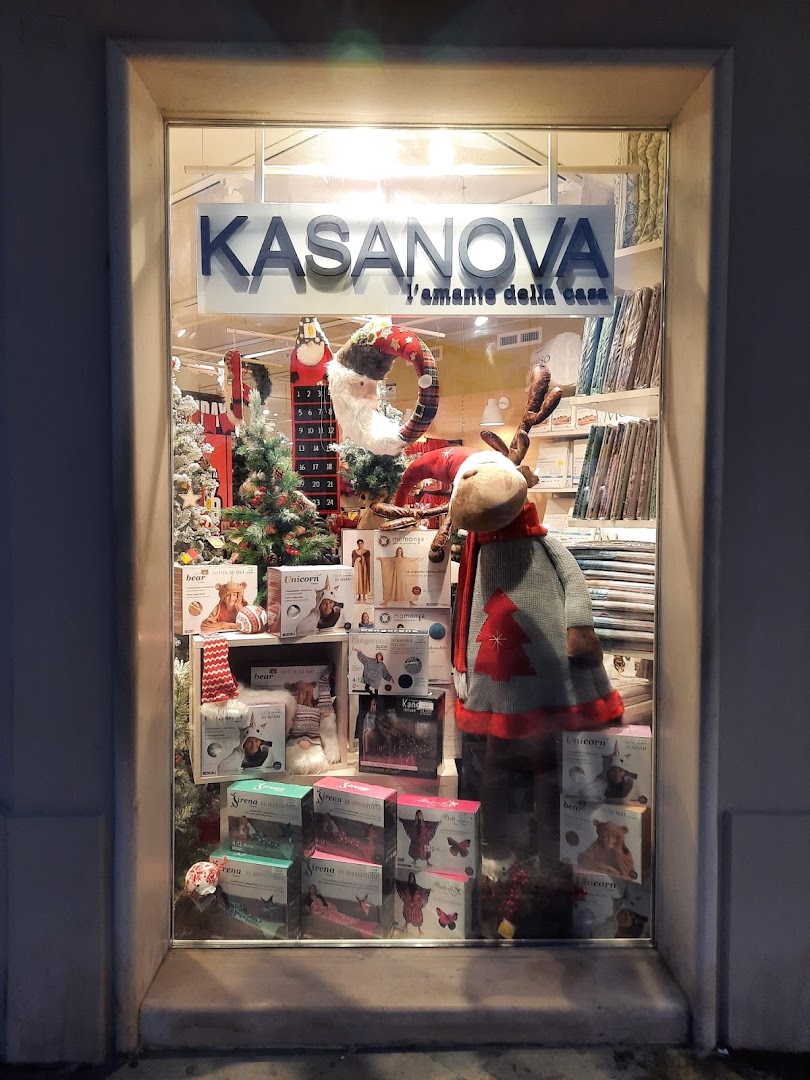 Kasanova Viareggio