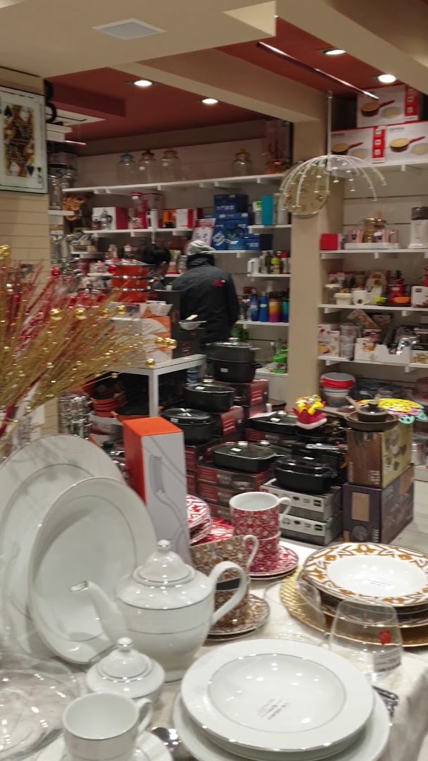 Kasanova Viareggio