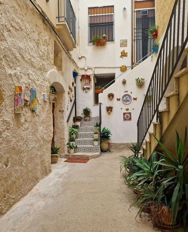 Kasbah Mazara del Vallo, Mazara del Vallo