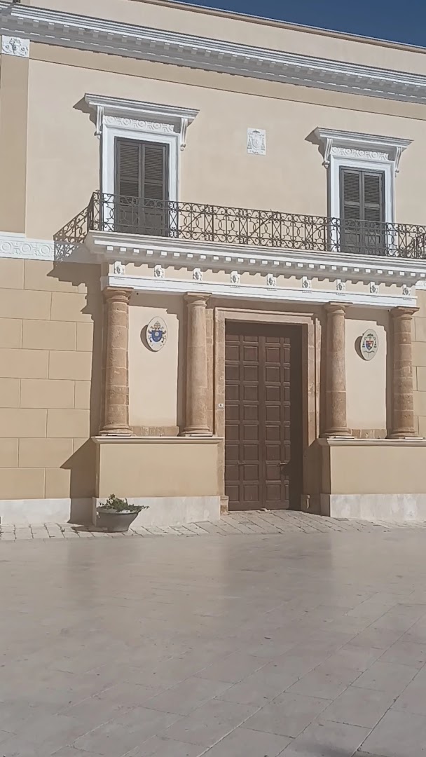 Kasbah Mazara del Vallo