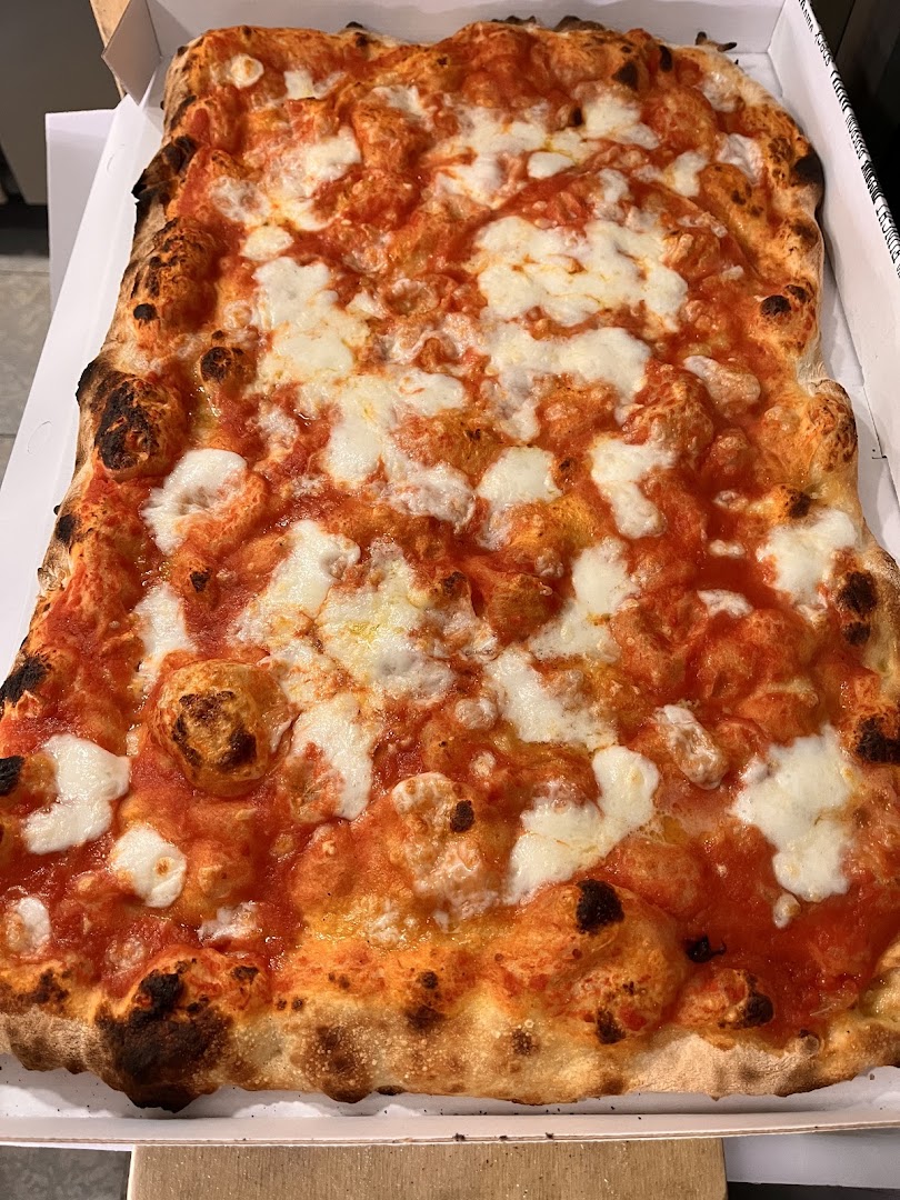 KASBAR Pizza & Restaurant