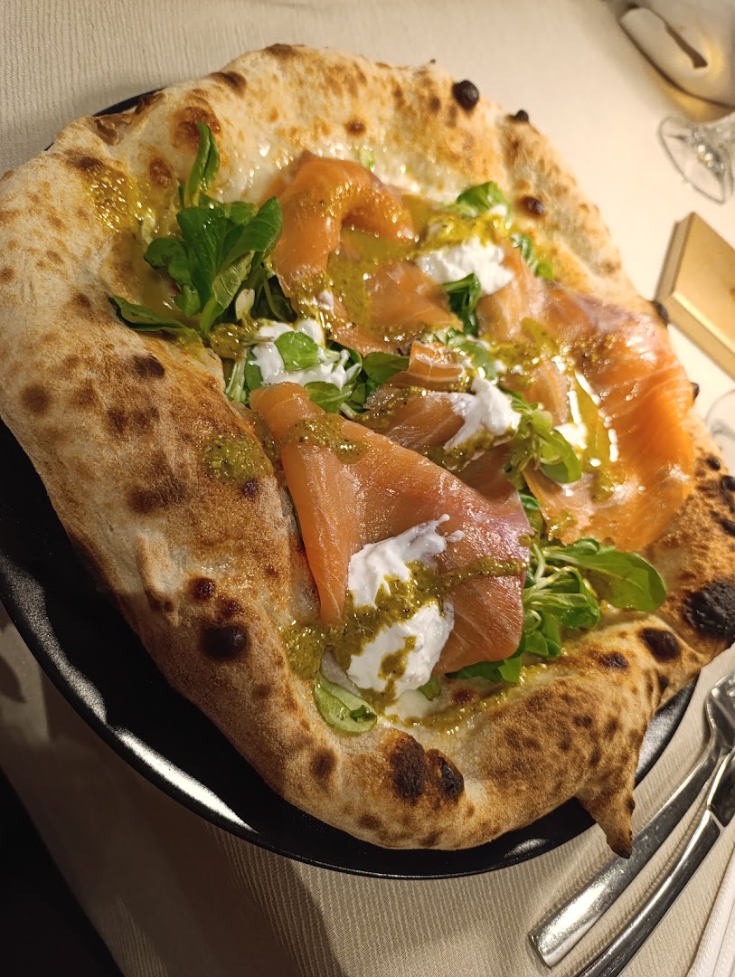 KASBAR Pizza & Restaurant