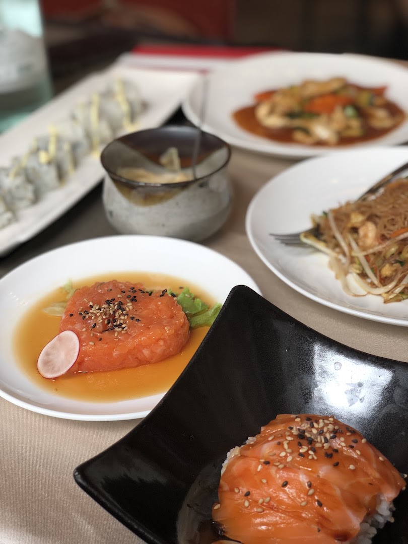 Kasei Sushi