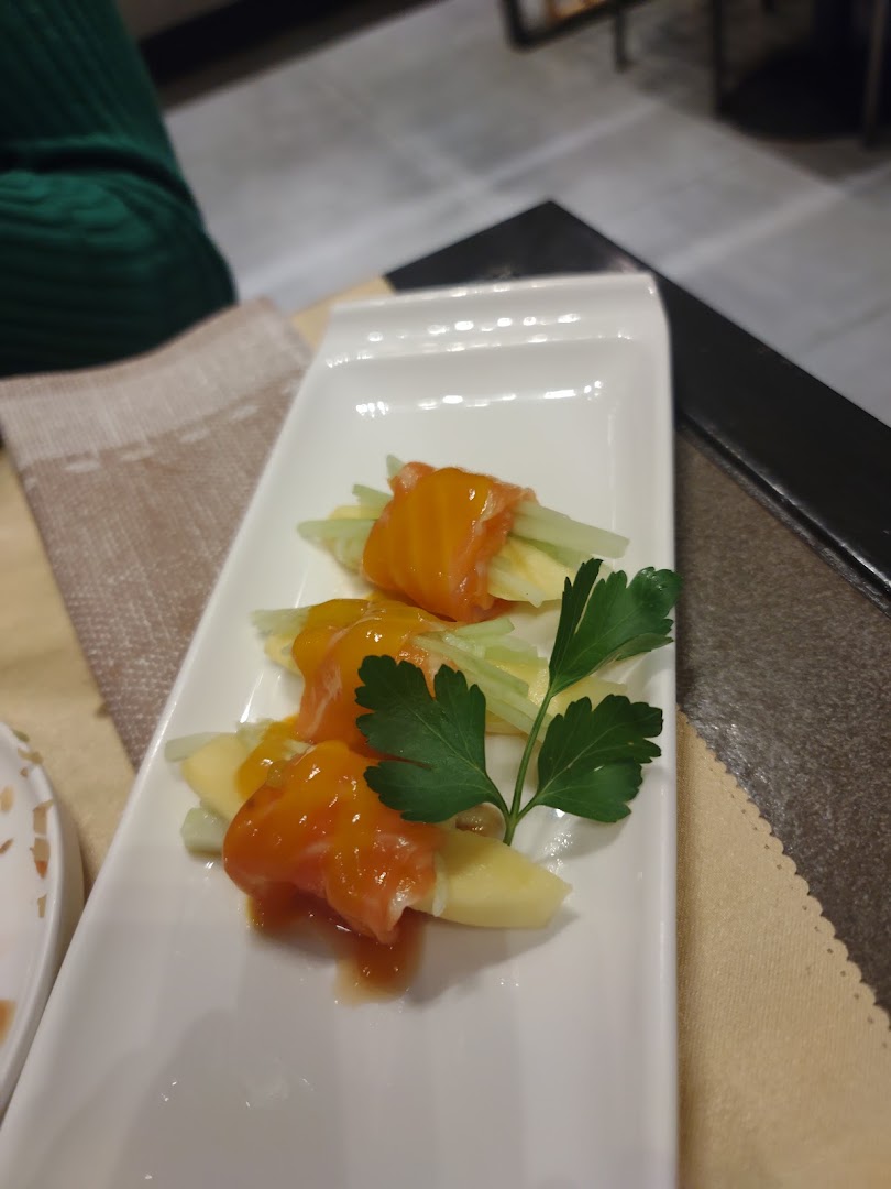 Kasei Sushi, Milano