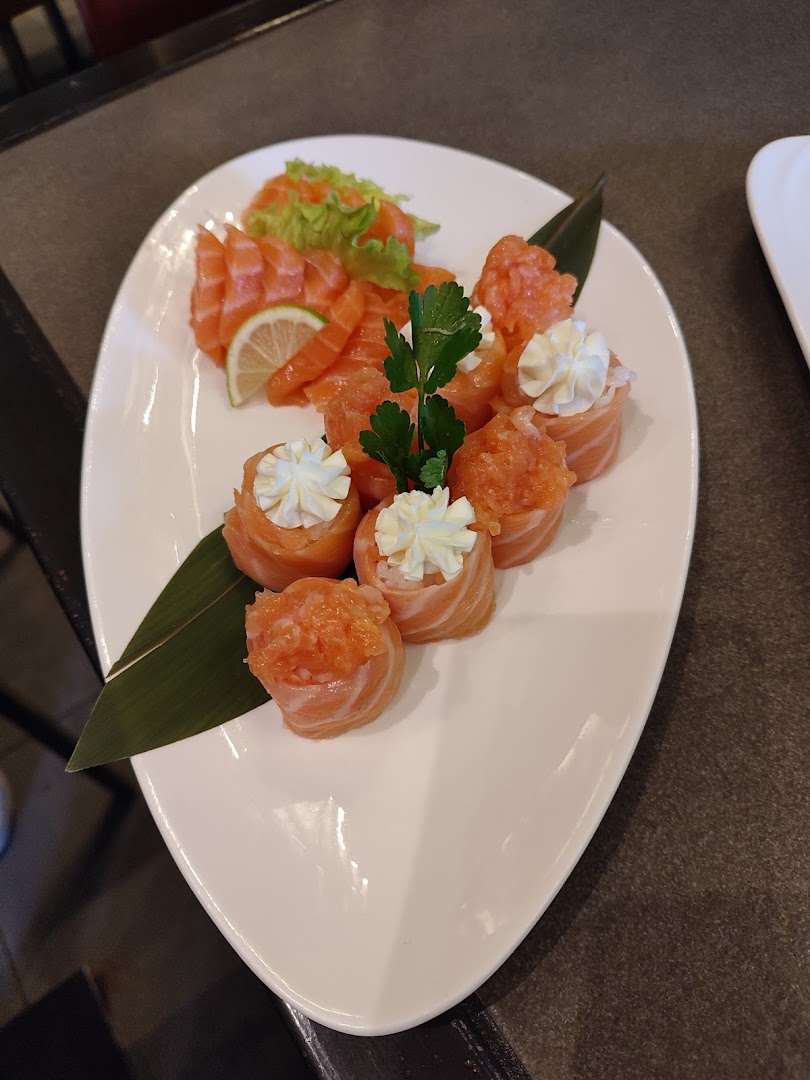 Kasei Sushi