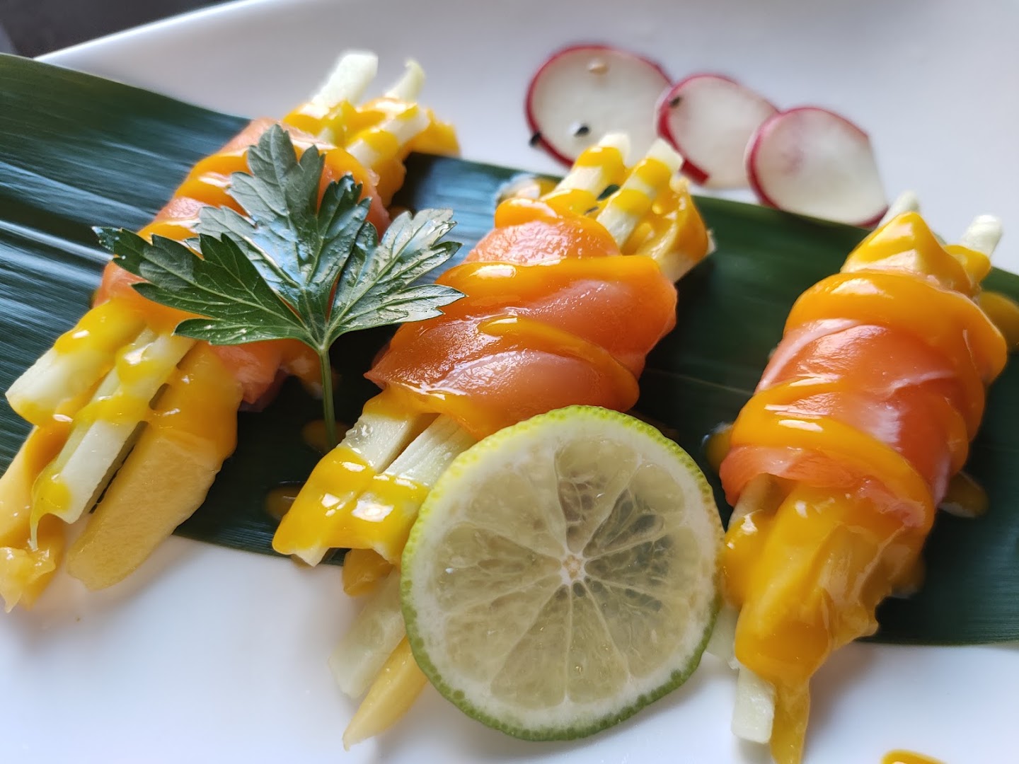 Kasei Sushi