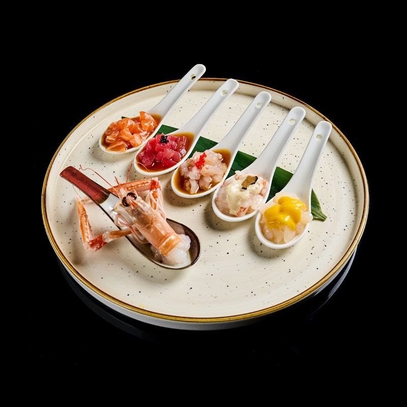 Kashima sushi Milano, Milano