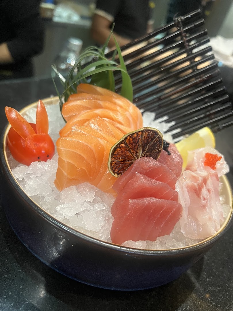 Kashima sushi Milano