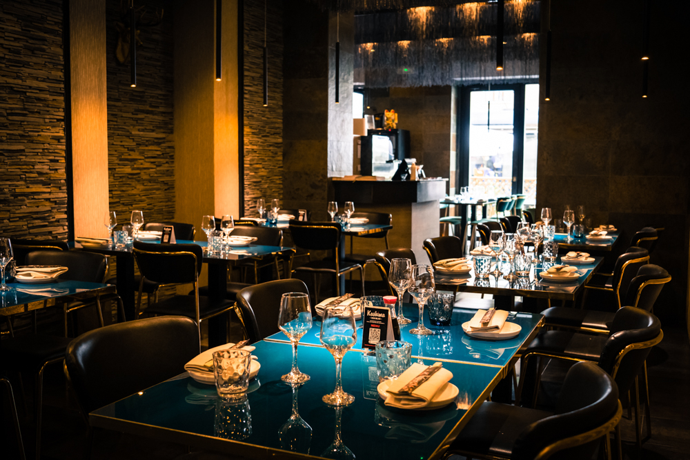 Kashima sushi Milano