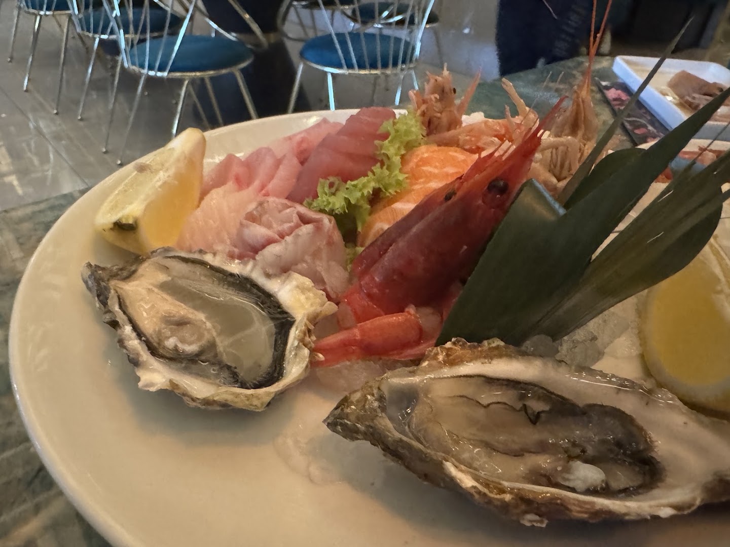 Kashima Sushi Piacenza