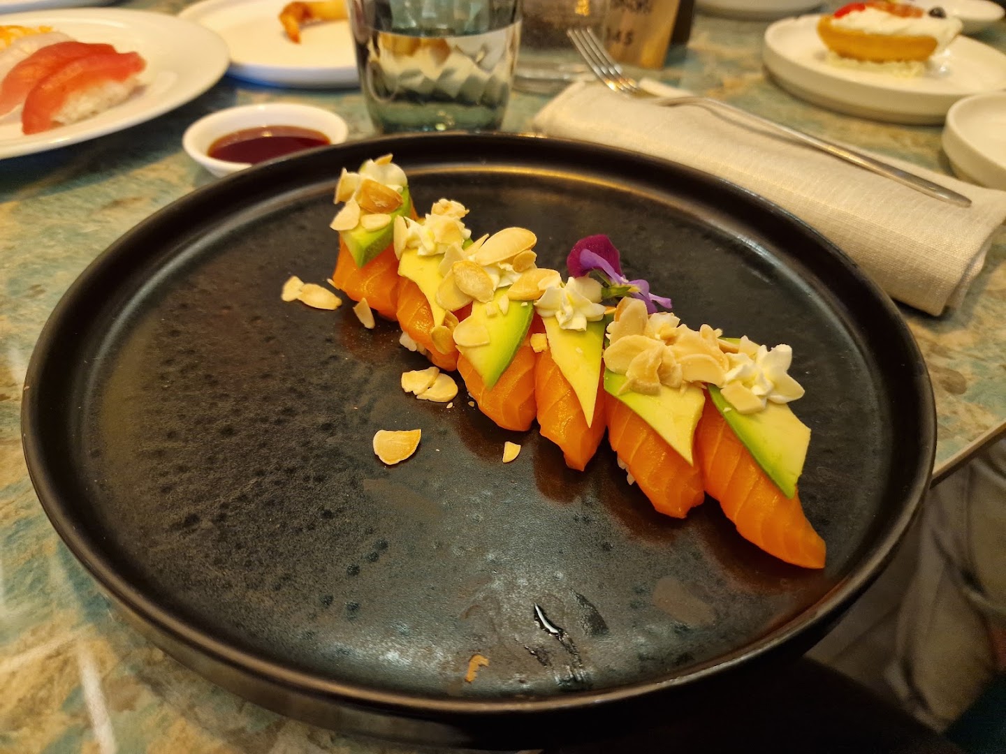 Kashima Sushi Piacenza, Piacenza