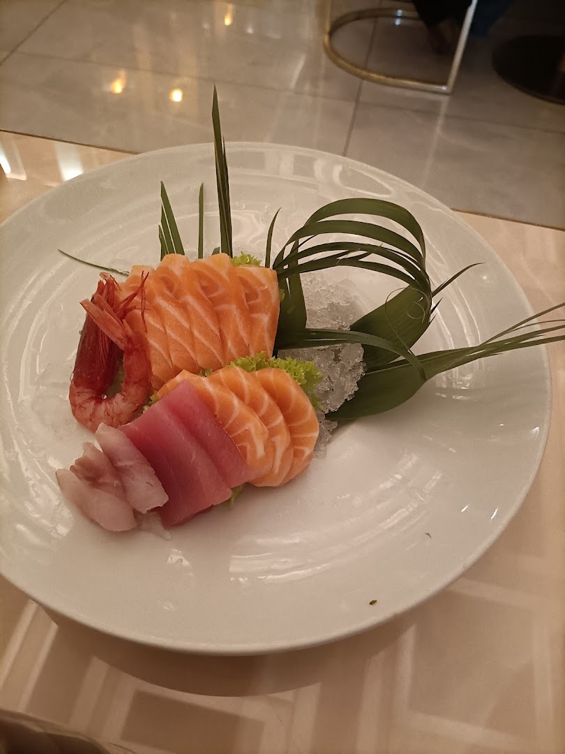 Kashima Sushi Piacenza