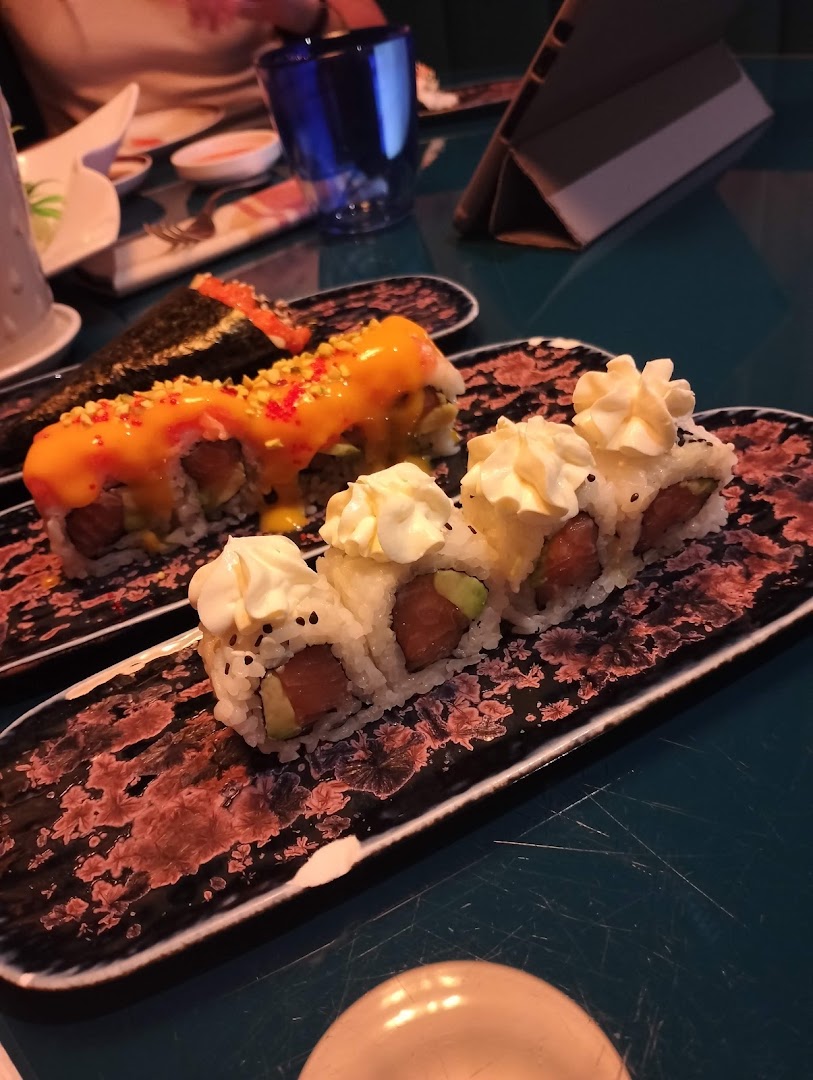Kashima Sushi - SACILE