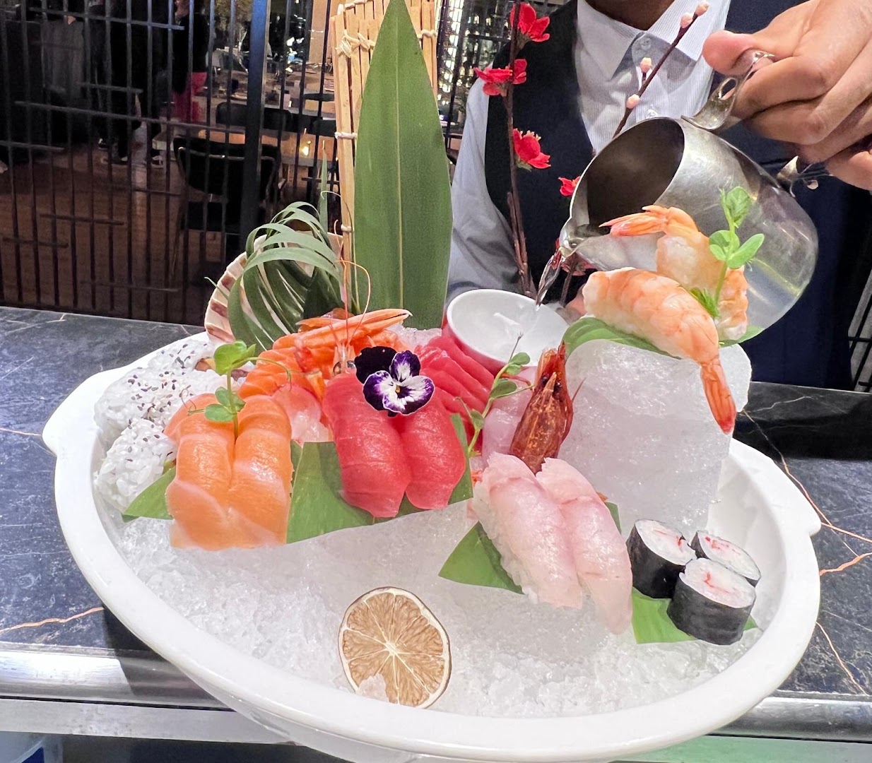 Kashima Sushi - SACILE