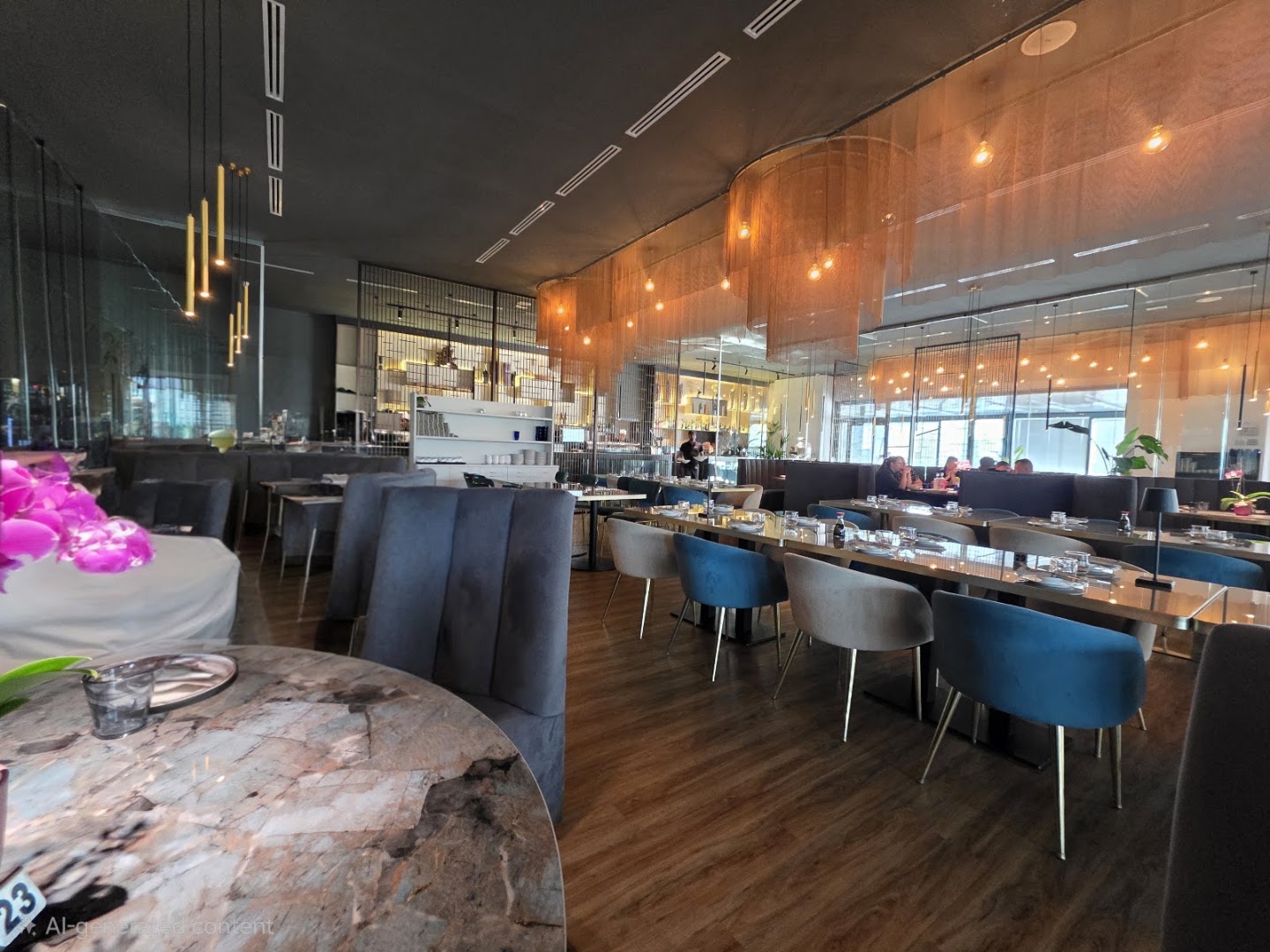 Kashima Sushi - SACILE