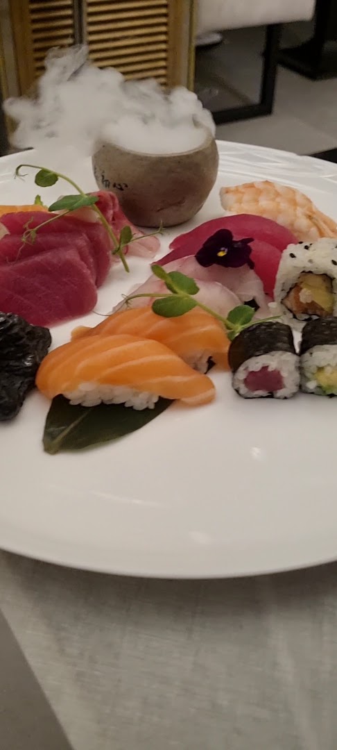 Kashima Sushi - Vicenza