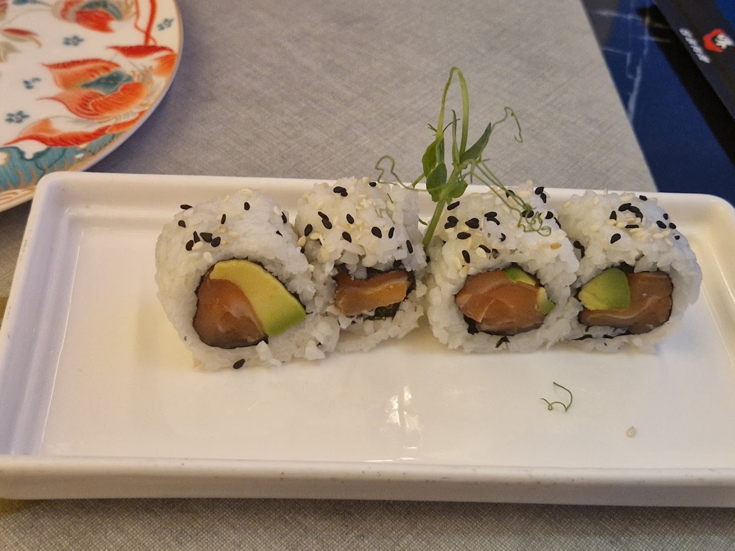 Kashima Sushi - Vicenza