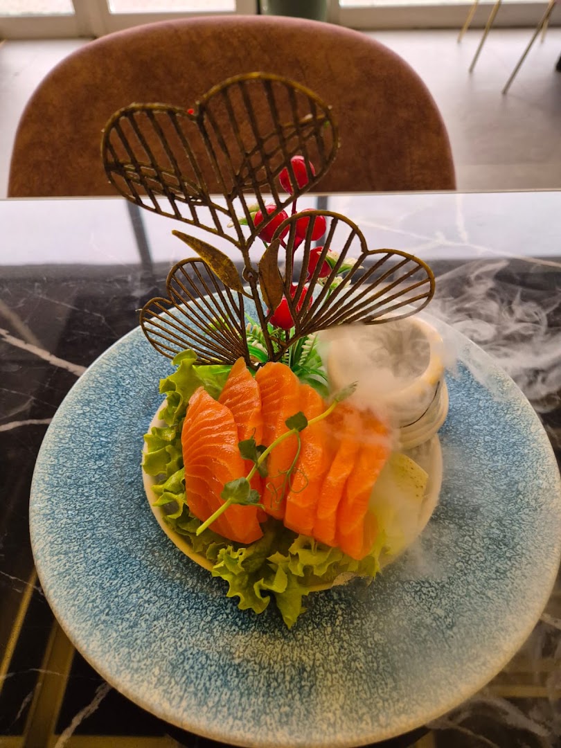 Kashima Sushi - Vicenza