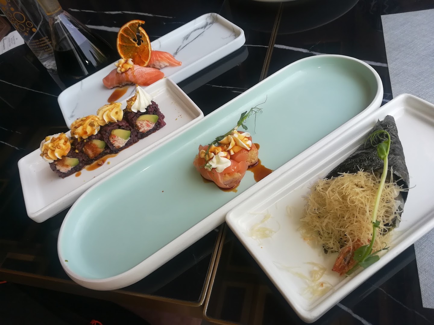 Kashima Sushi - Vicenza
