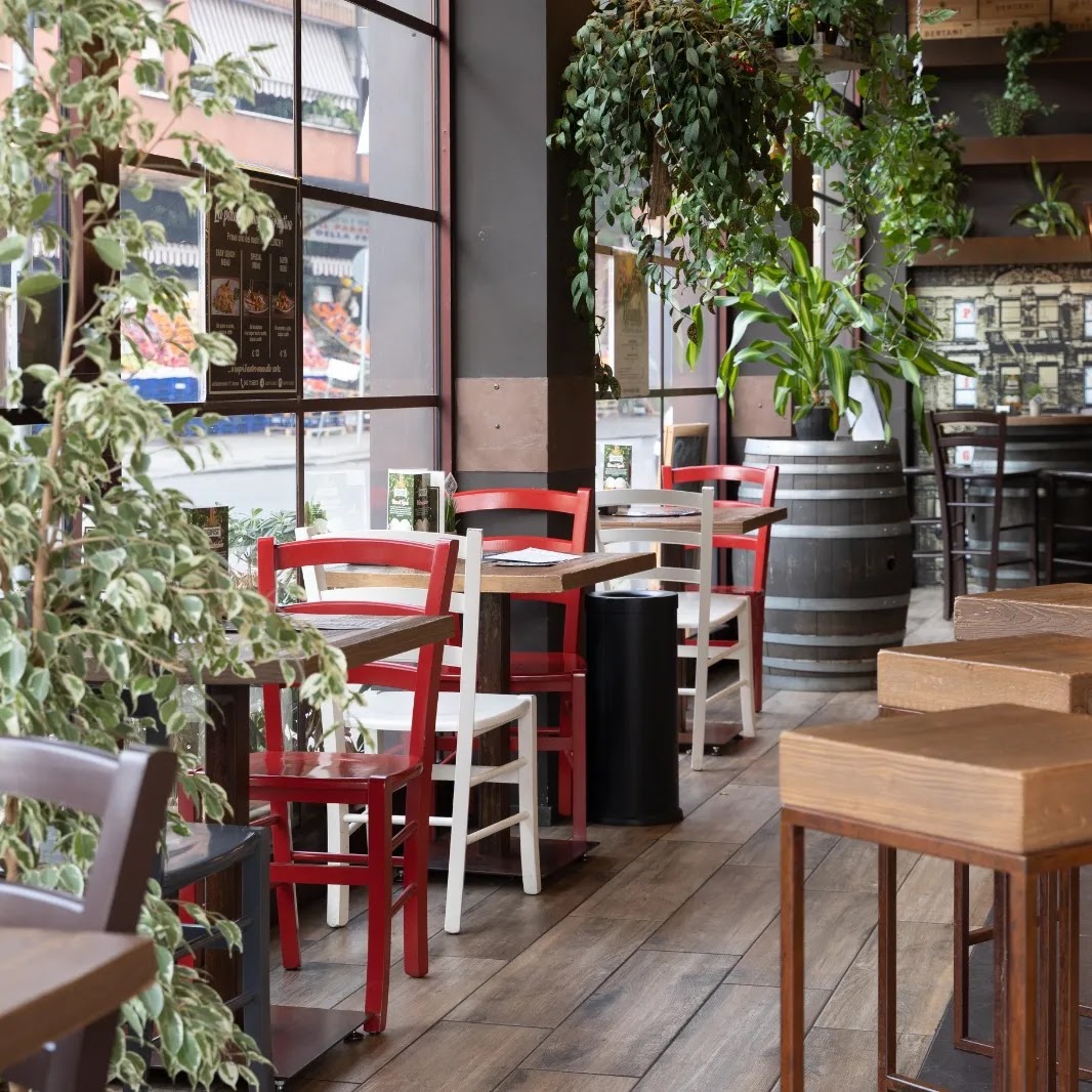 Kashmir Bistrot, Verona