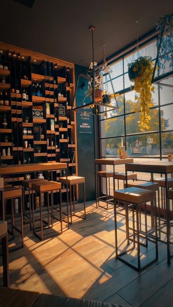 Kashmir Bistrot