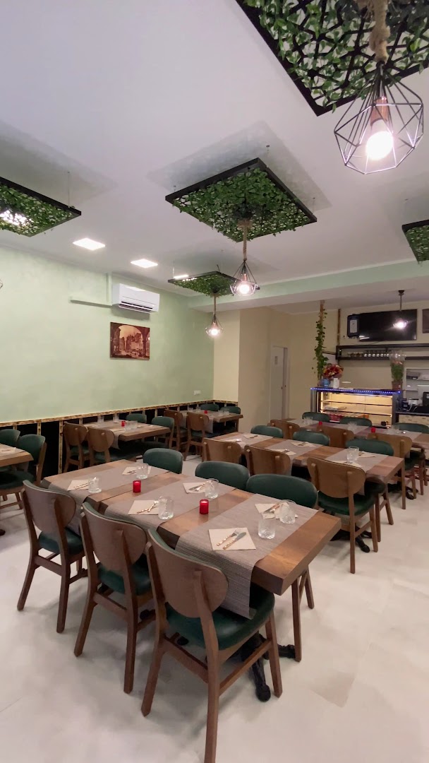 Kashmir Grill House