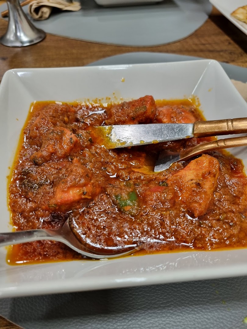 Kashmir Grill House