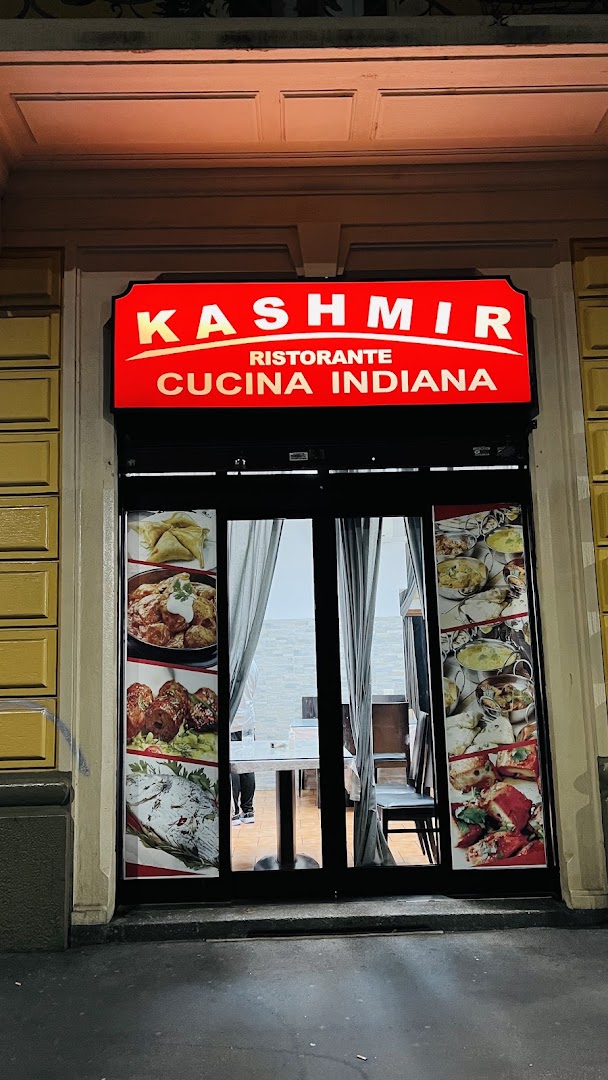 kashmir grill