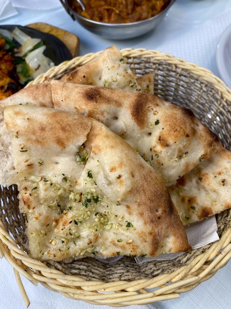 kashmir grill