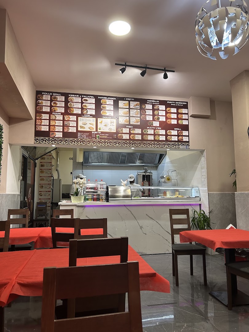 kashmir grill