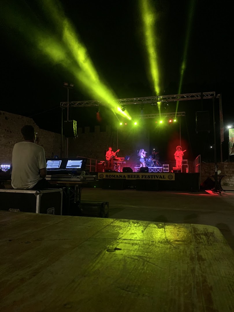 Kasì Bar