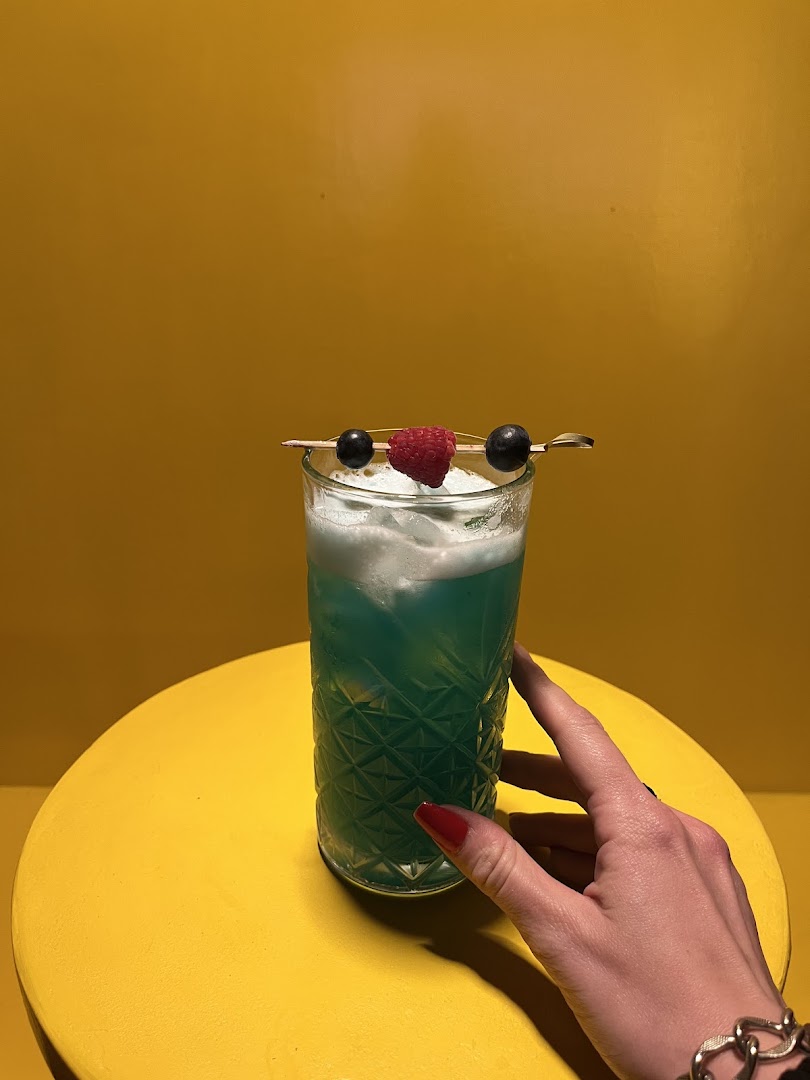 Kasì Bar