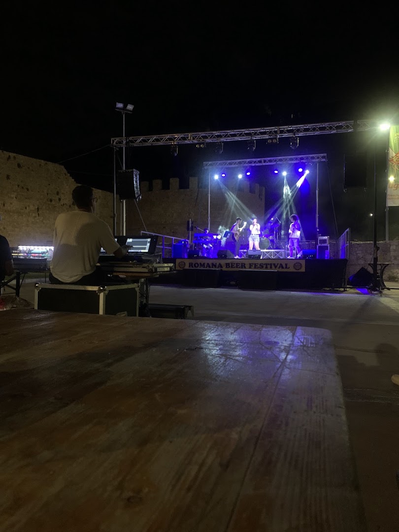 Kasì Bar