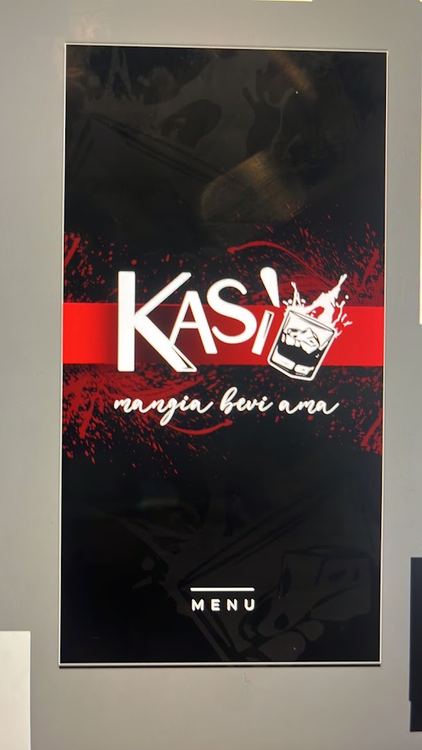Kasì Bar