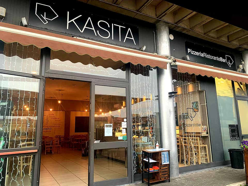 Kasita