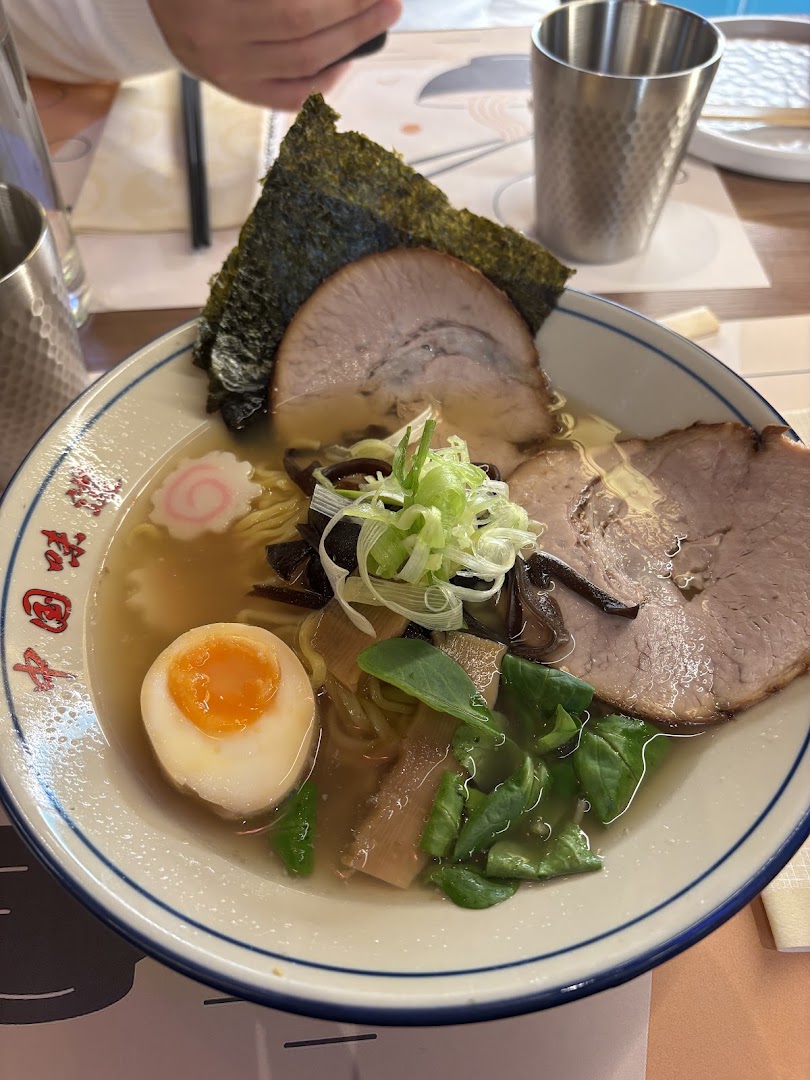Kasumi Ramen House, Cagliari