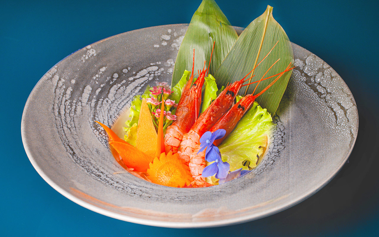 Kasumi Sushi Restaurant & Cucina Italiana