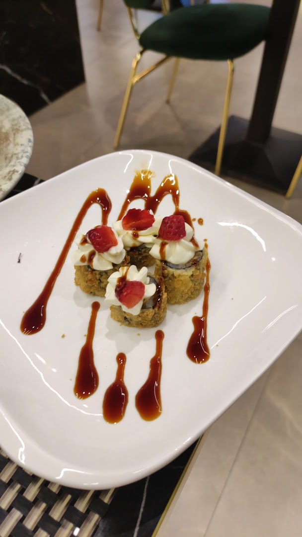 Kasumi Sushi Restaurant & Cucina Italiana